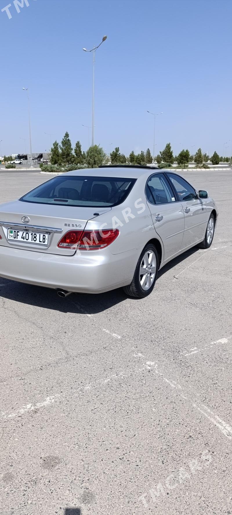 Lexus ES 330 2005 - 250 000 TMT - Фарап - img 8