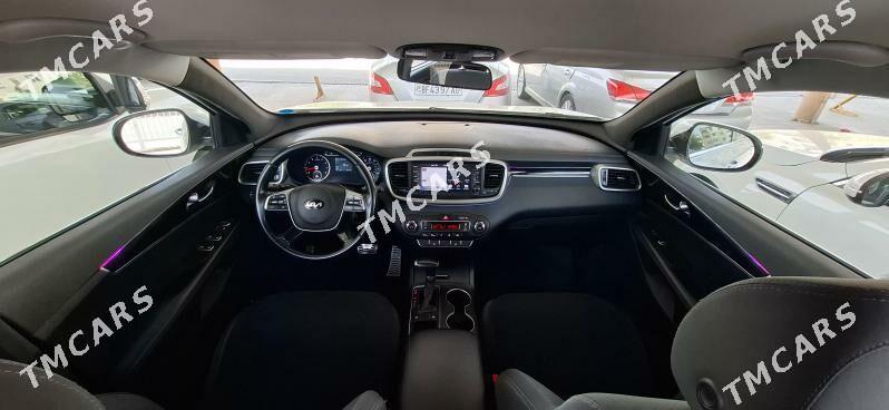 Kia Sorento 2019 - 260 000 TMT - Ашхабад - img 6