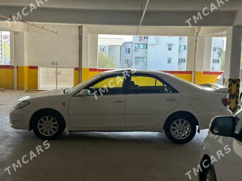Toyota Camry 2002 - 159 000 TMT - Aşgabat - img 9