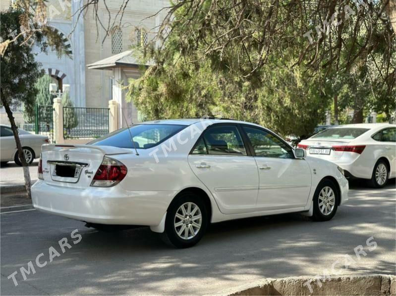 Toyota Camry 2002 - 159 000 TMT - Aşgabat - img 4