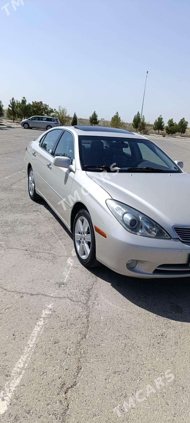 Lexus ES 330 2005 - 250 000 TMT - Фарап - img 2