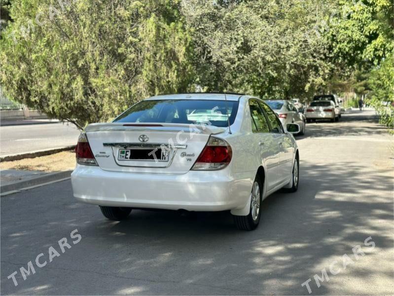Toyota Camry 2002 - 159 000 TMT - Aşgabat - img 6