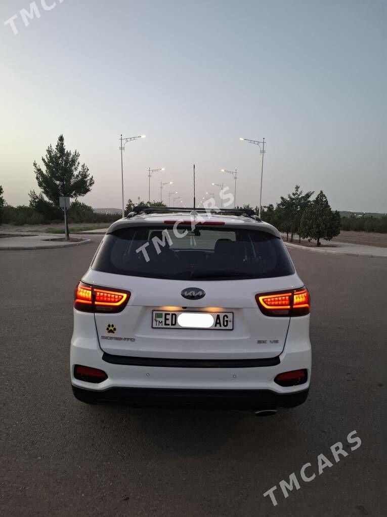 Kia Sorento 2019 - 260 000 TMT - Ашхабад - img 3