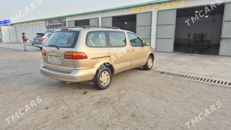 Toyota Sienna 2000 - 158 000 TMT - Гёкдепе - img 8