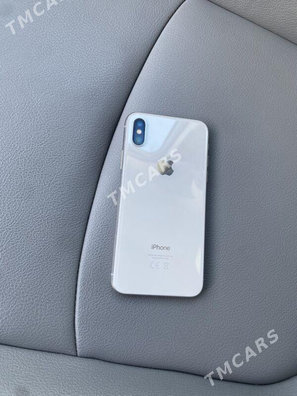IPhone. X - 30 mkr - img 2