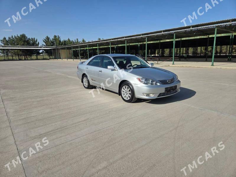 Toyota Camry 2004 - 158 000 TMT - Gökdepe - img 7