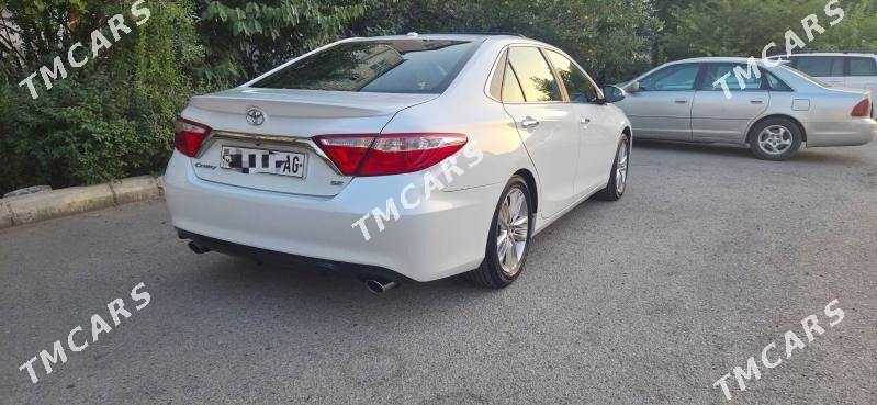 Toyota Camry 2016 - 295 000 TMT - Ашхабад - img 7
