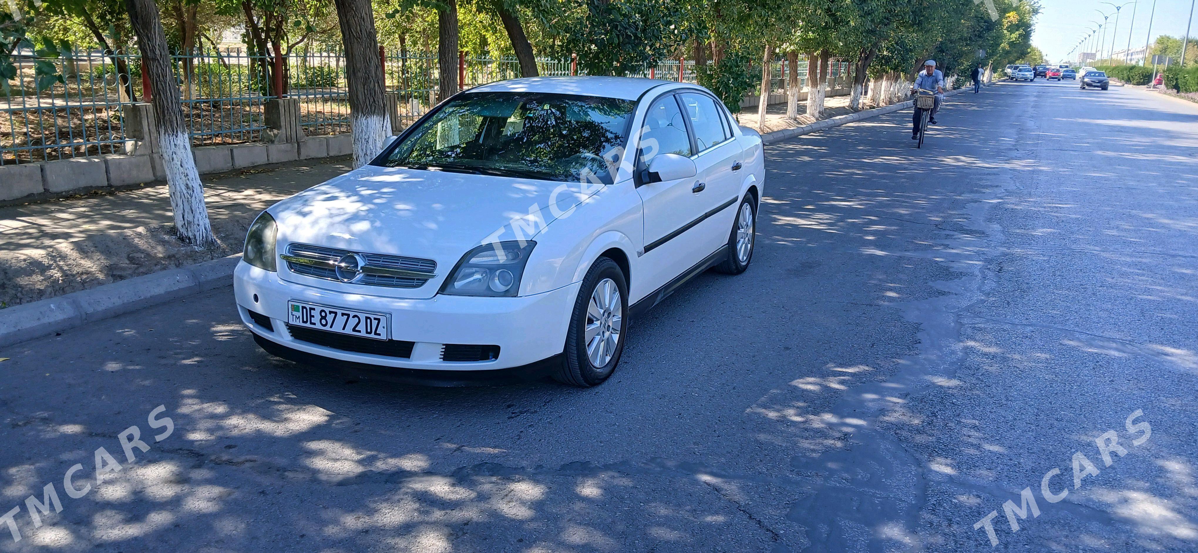 Opel Vectra 2004 - 84 000 TMT - Daşoguz - img 7