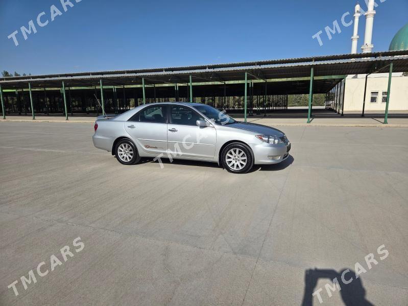 Toyota Camry 2004 - 158 000 TMT - Gökdepe - img 4