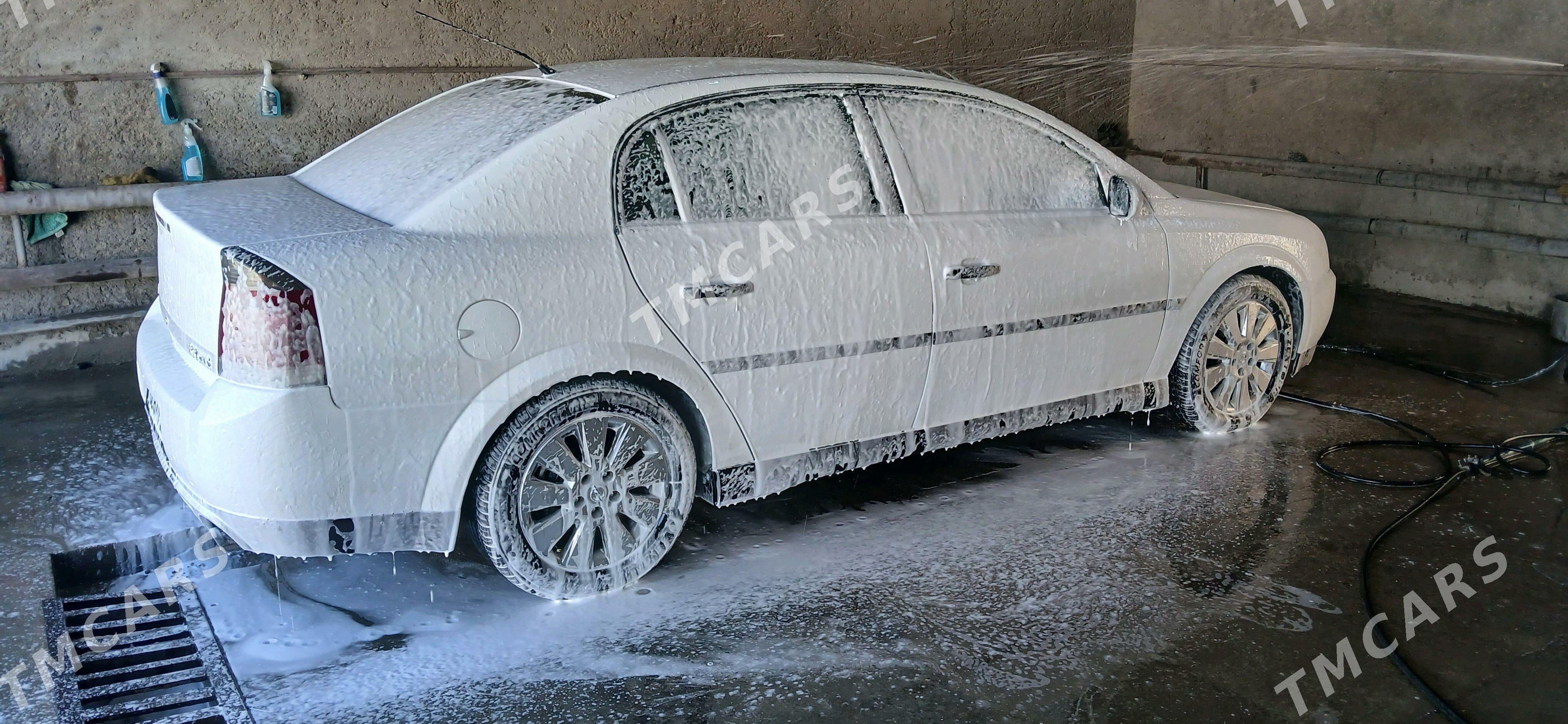 Opel Vectra 2004 - 84 000 TMT - Daşoguz - img 5