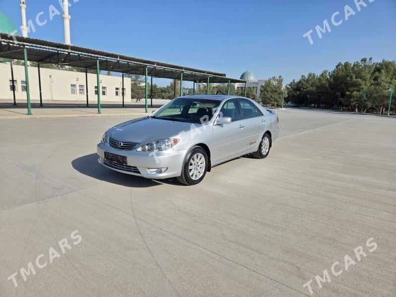 Toyota Camry 2004 - 158 000 TMT - Gökdepe - img 2