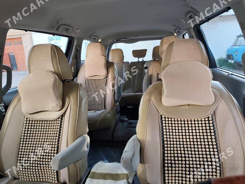 Toyota Sienna 2016 - 340 000 TMT - Köneürgenç - img 5