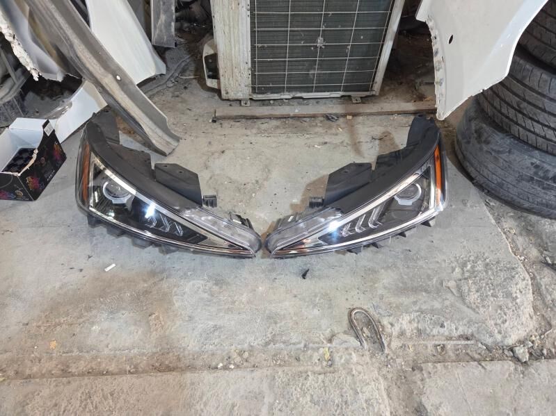 HUNDAY ELANTRA 2020y Fara 2 500 TMT - Aşgabat - img 6
