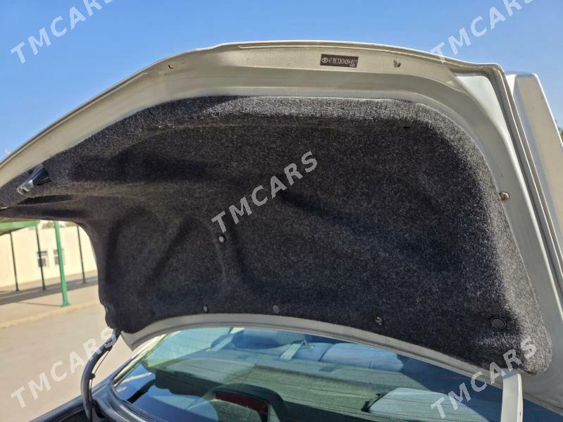 Toyota Camry 2004 - 158 000 TMT - Gökdepe - img 9