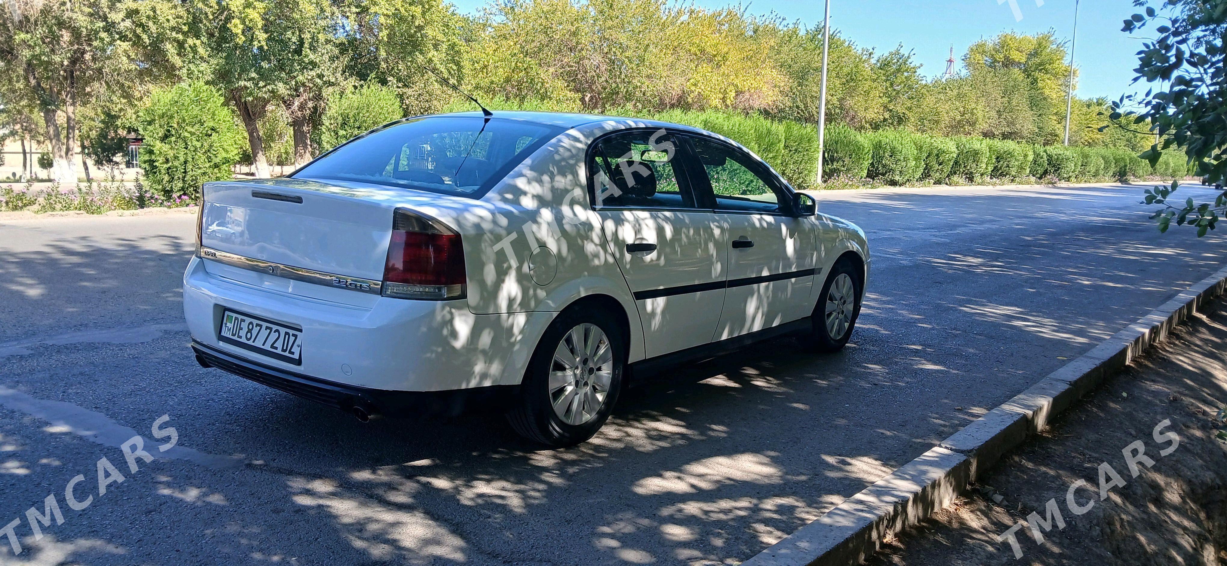 Opel Vectra 2004 - 84 000 TMT - Daşoguz - img 8
