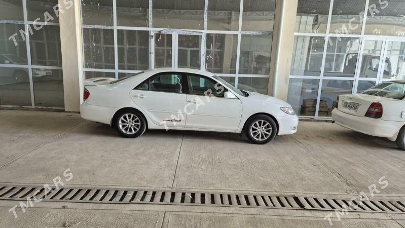 Toyota Camry 2003 - 134 000 TMT - Gökdepe - img 6