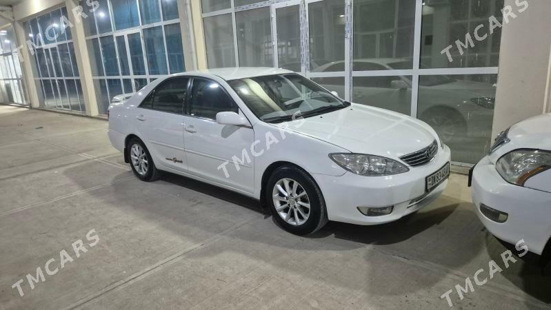 Toyota Camry 2003 - 134 000 TMT - Gökdepe - img 2