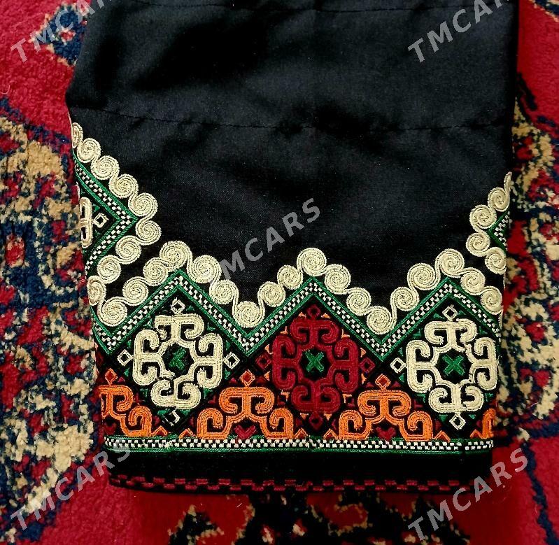 Tayyar taze geyimler - Aşgabat - img 2