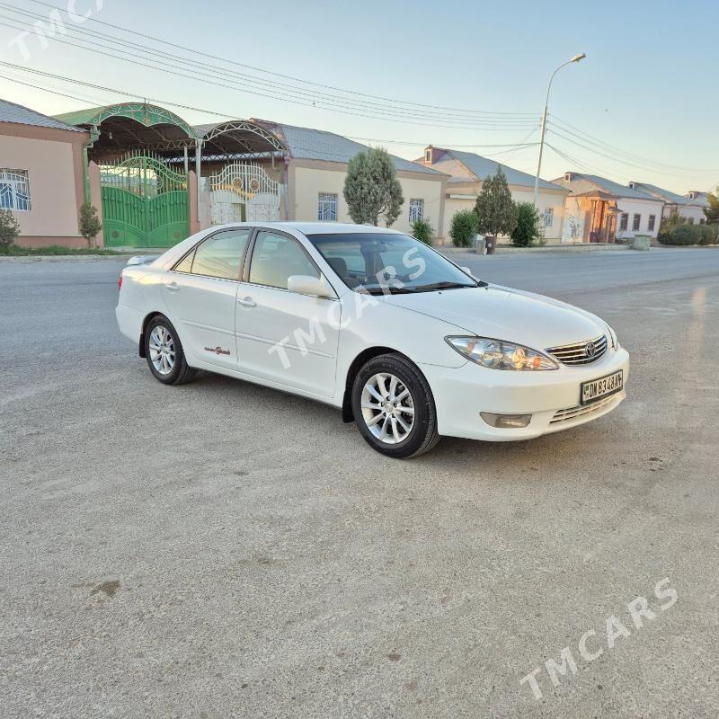 Toyota Camry 2003 - 134 000 TMT - Gökdepe - img 7