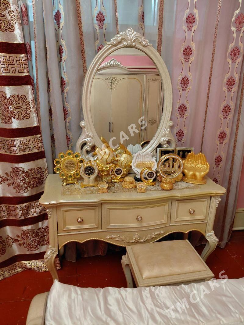 ak spalni komplekt - Дашогуз - img 2