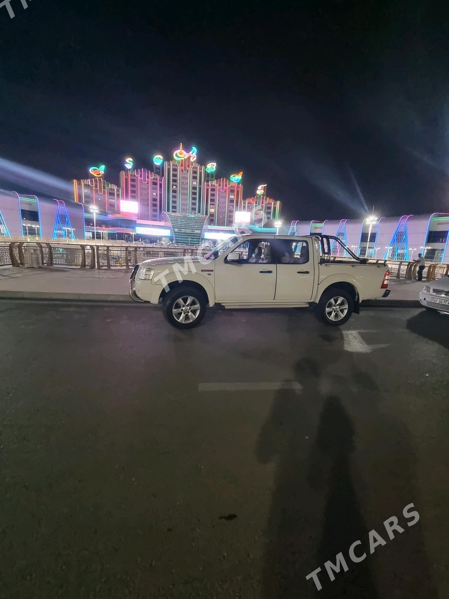 Ford Ranger 2008 - 180 000 TMT - Aşgabat - img 3