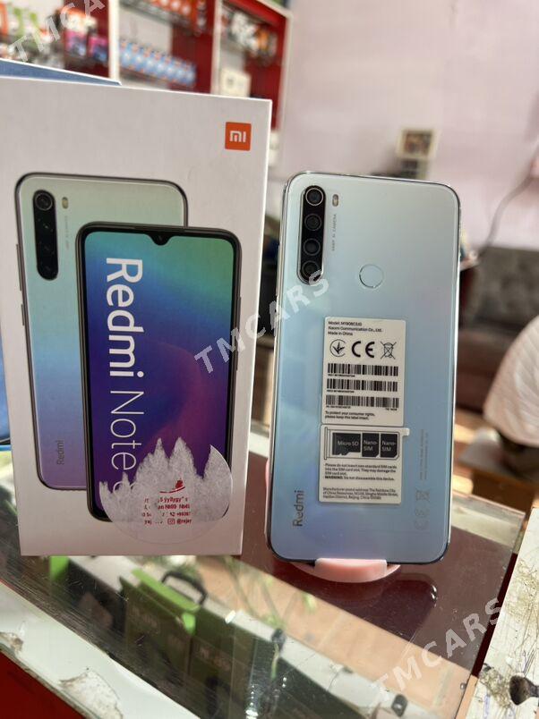 Redmi not 8 4/64 - Сакарчага - img 2