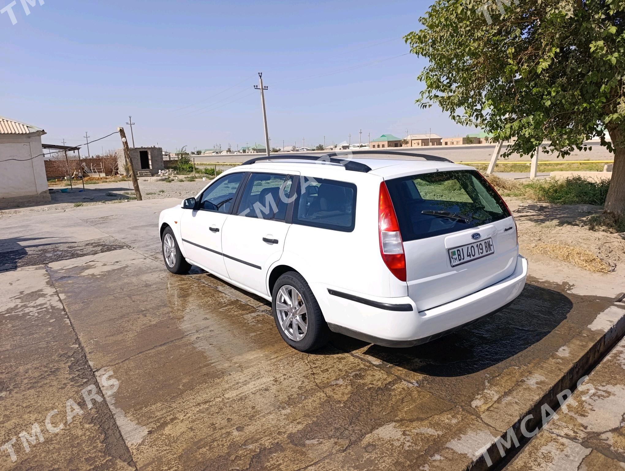 Opel Astra 2004 - 50 000 TMT - Gyzylarbat - img 4