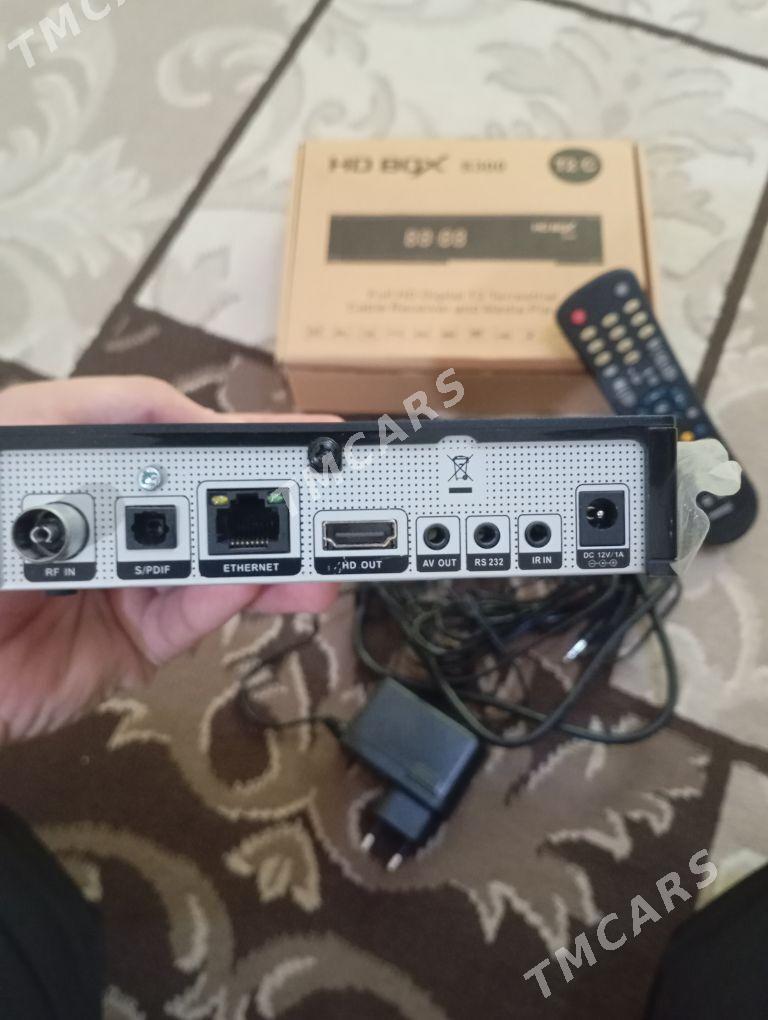 Hd box s300 - Хитровка - img 4
