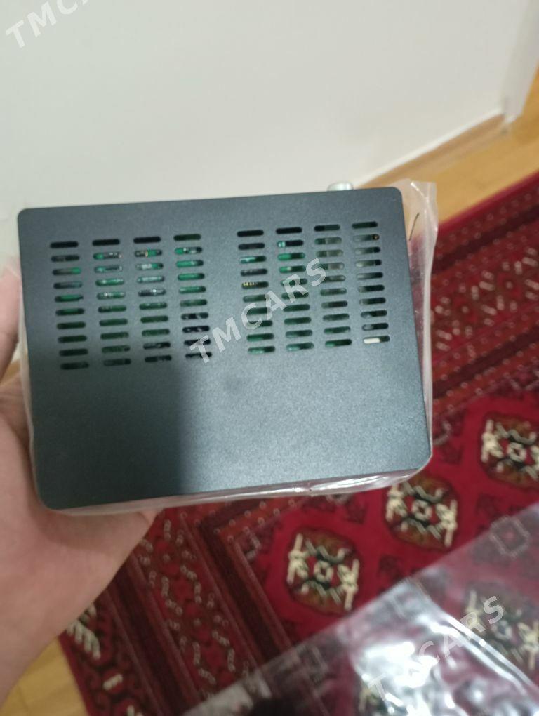 Hd box s300 - Хитровка - img 2