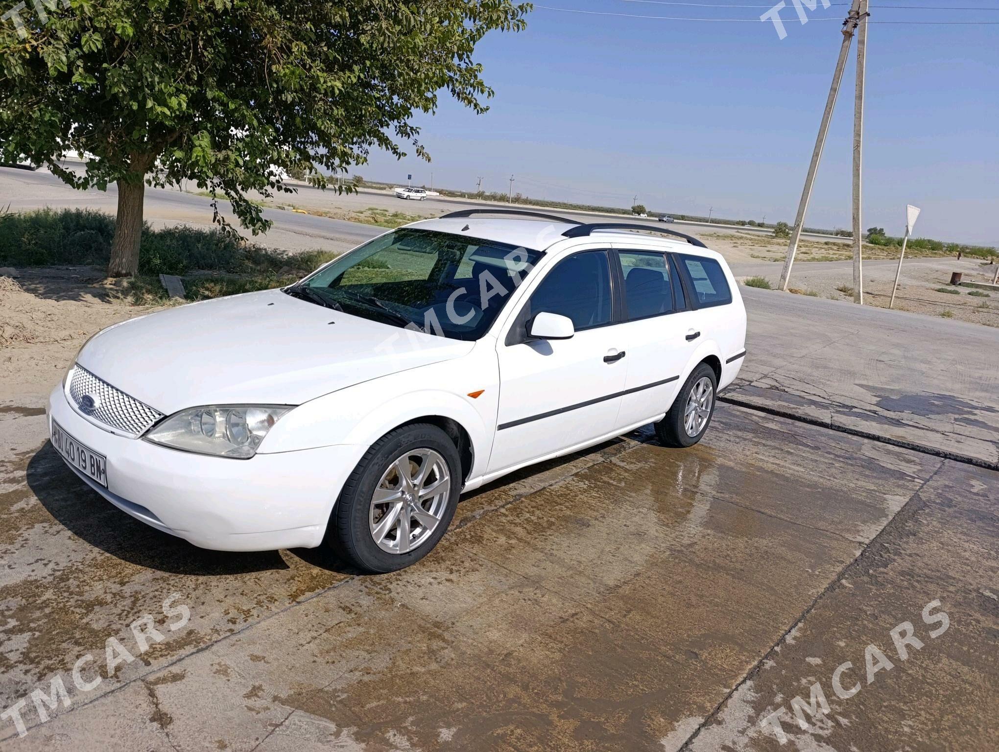 Opel Astra 2004 - 50 000 TMT - Gyzylarbat - img 5