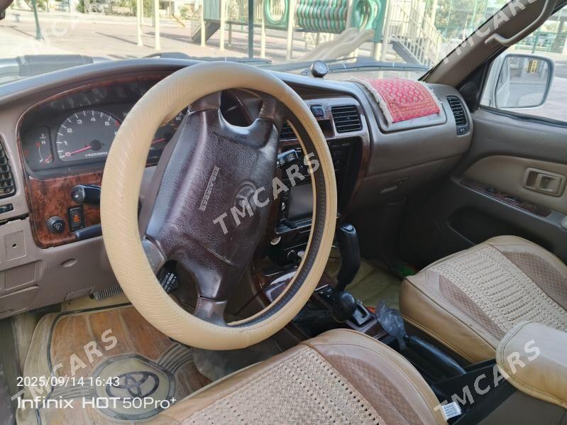 Toyota 4Runner 2000 - 100 000 TMT - Mary - img 2
