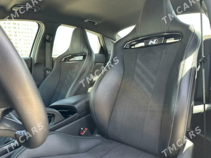 Hyundai Elantra 2023 - 390 000 TMT - Ашхабад - img 5