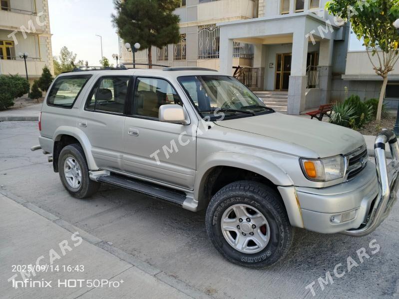 Toyota 4Runner 2000 - 100 000 TMT - Mary - img 3