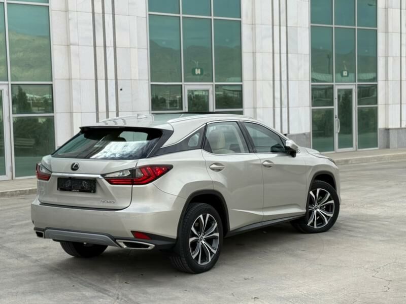 Lexus RX 350L 2022 - 540 000 TMT - Balkanabat - img 6