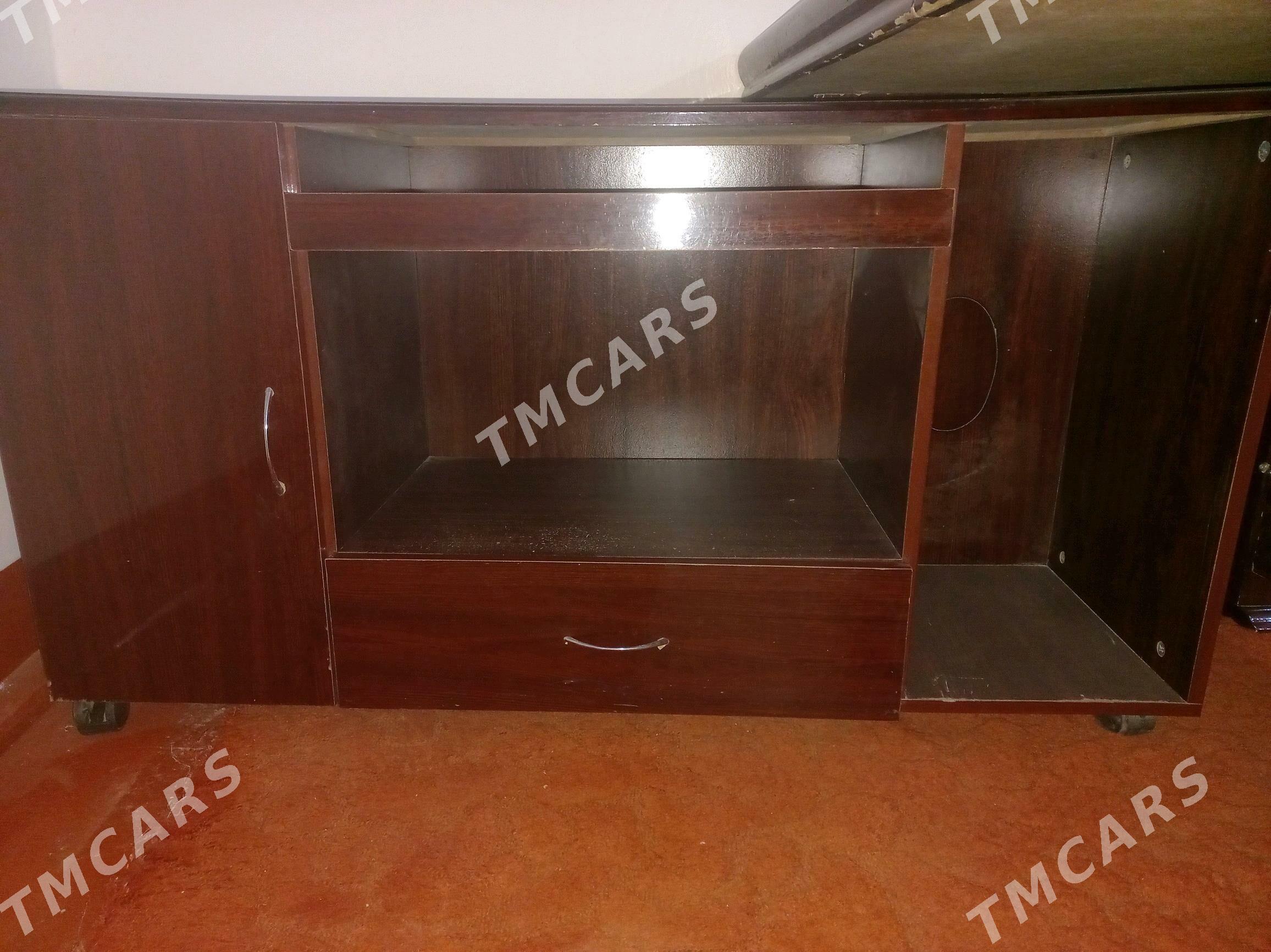 Ofis ŭçin is stol - Гороглы (Тагта) - img 2