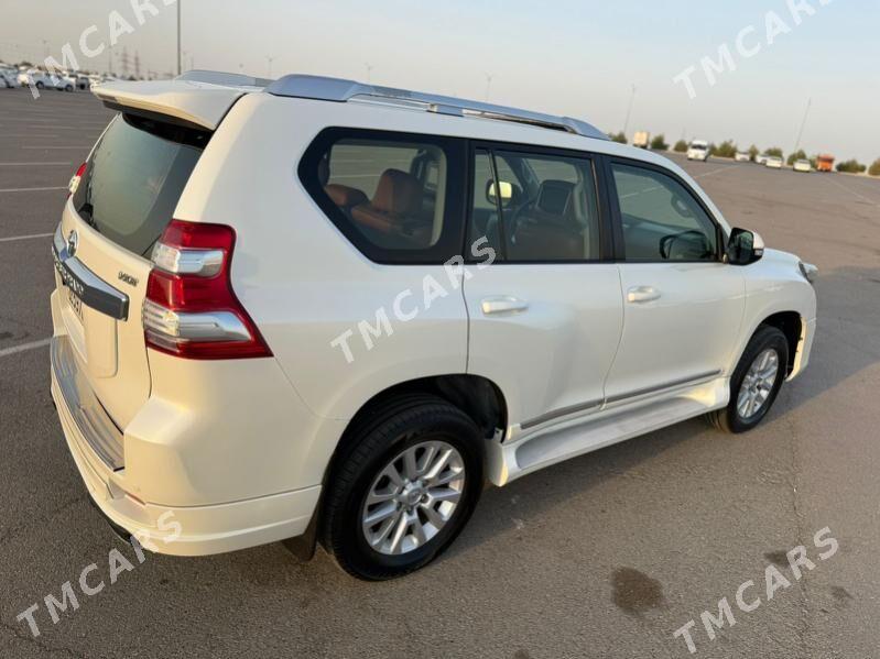 Toyota Land Cruiser Prado 2017 - 690 000 TMT - Aşgabat - img 5