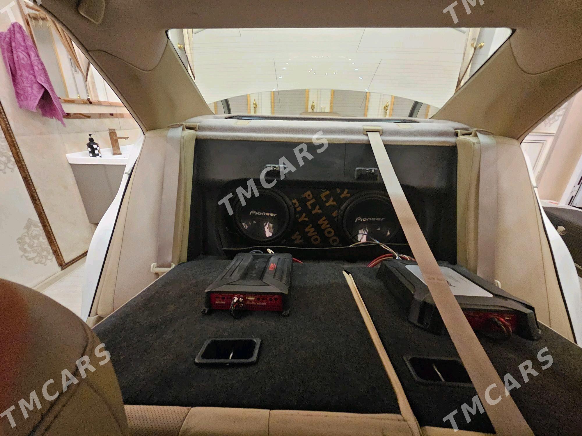 Toyota Camry 2013 - 350 000 TMT - Daşoguz - img 4