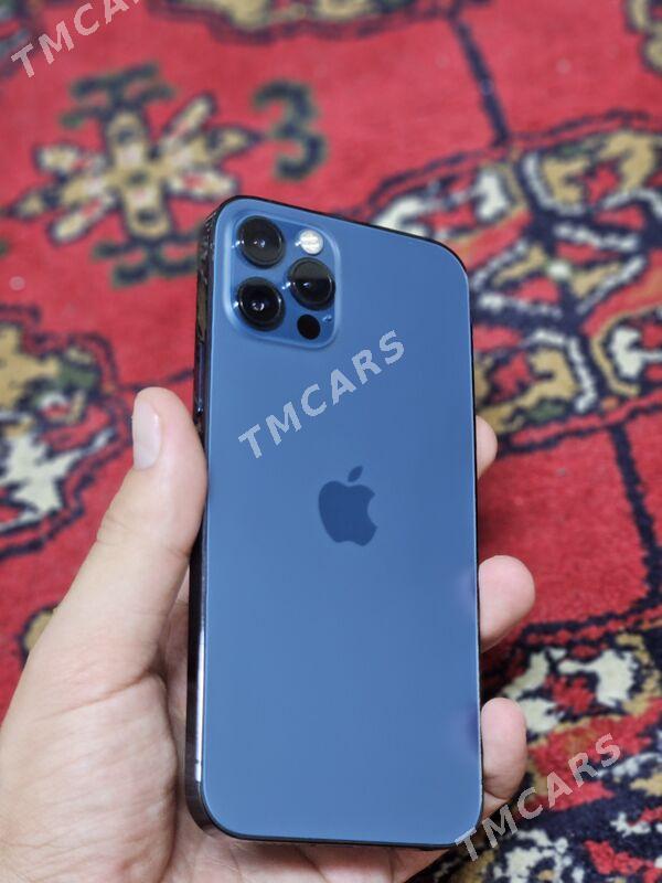 iphone 12 pro - Мары - img 2