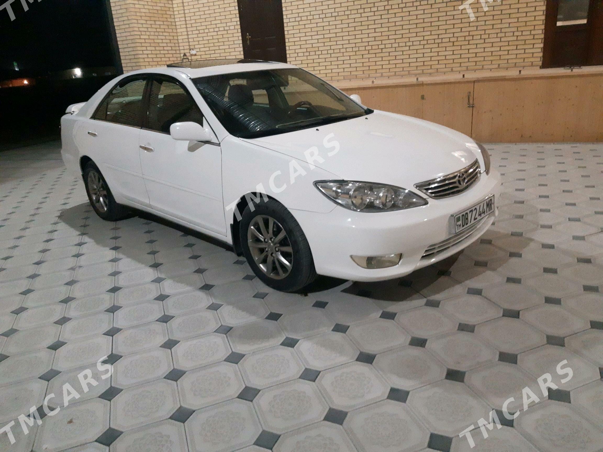 Toyota Camry 2005 - 178 000 TMT - Mary - img 5