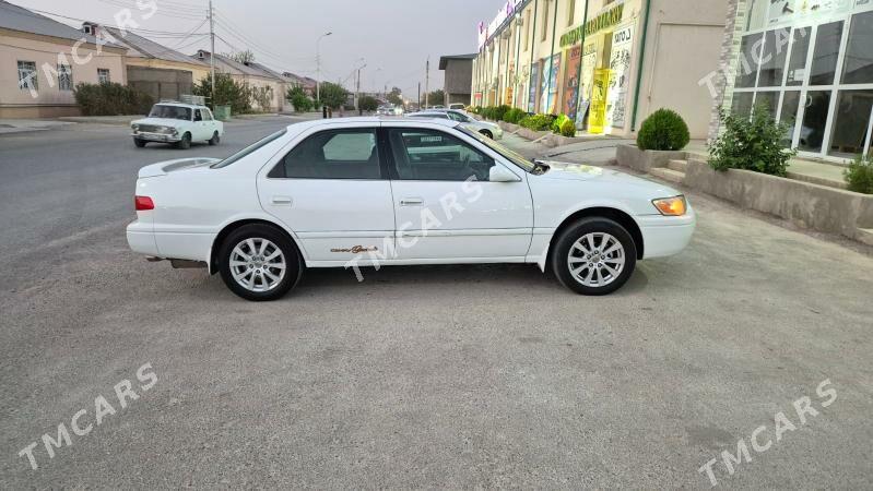 Toyota Camry 1999 - 121 000 TMT - Гёкдепе - img 7