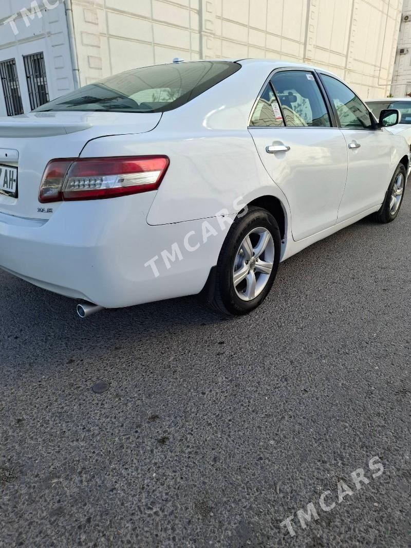 Toyota Camry 2010 - 140 000 TMT - Бузмеин ГРЭС - img 6