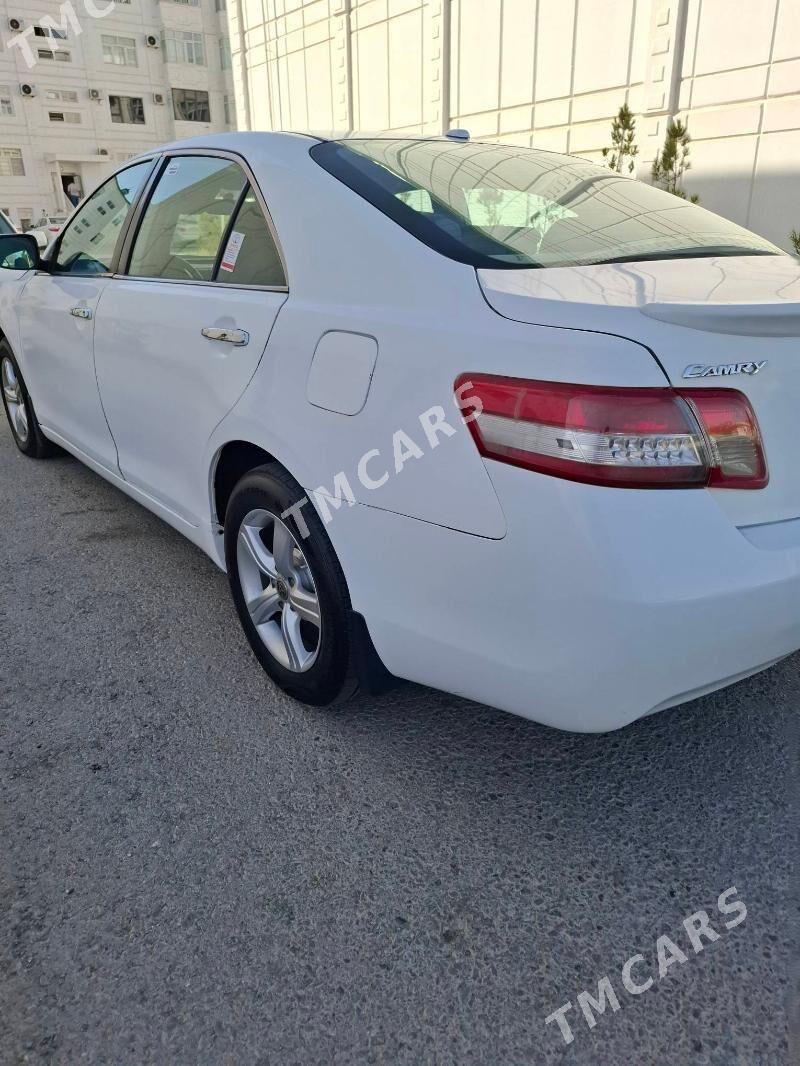 Toyota Camry 2010 - 140 000 TMT - Бузмеин ГРЭС - img 5