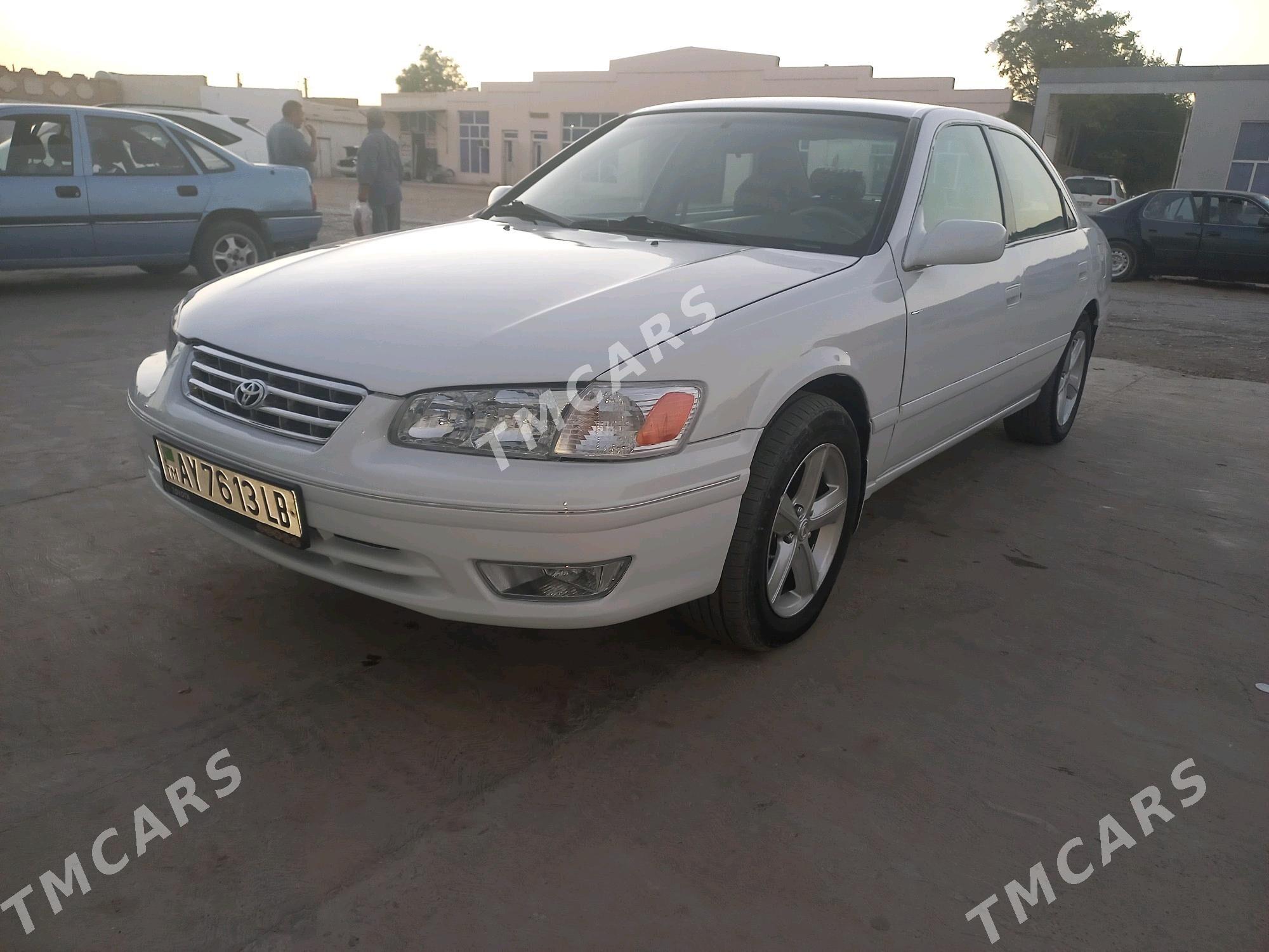 Toyota Camry 1997 - 110 000 TMT - Гарабекевюл - img 2