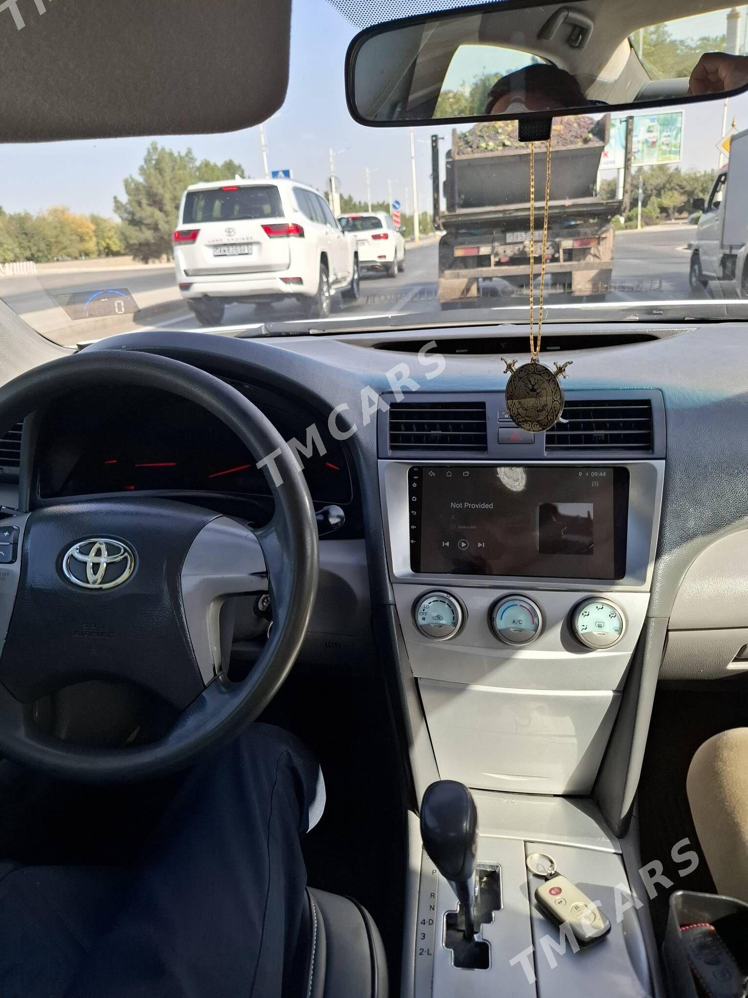 Toyota Camry 2010 - 140 000 TMT - Бузмеин ГРЭС - img 2