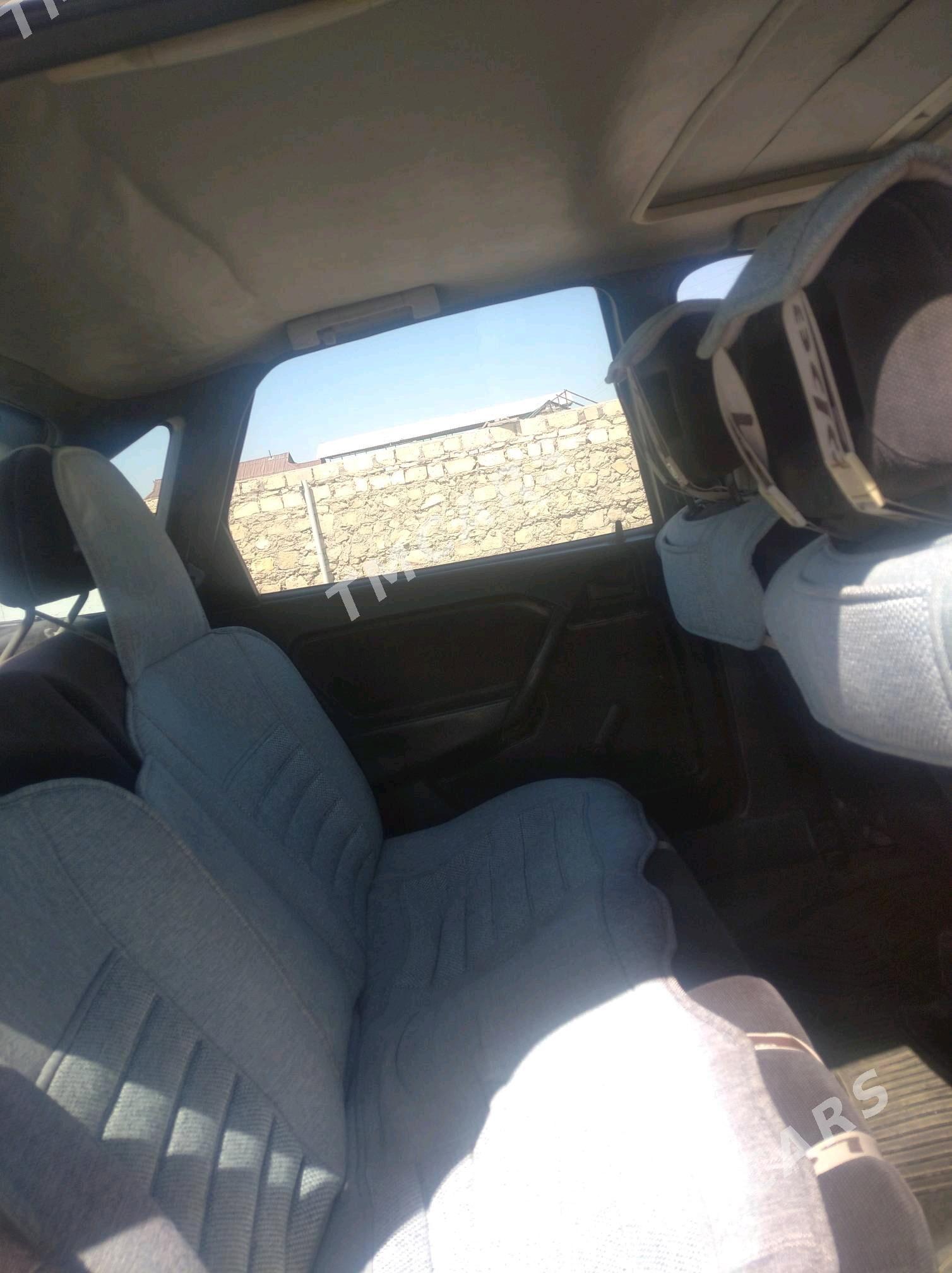 Opel Vectra 1992 - 25 000 TMT - Balkanabat - img 3