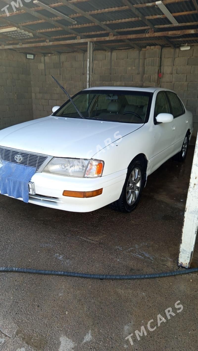 Toyota Avalon 1997 - 95 000 TMT - Kaka - img 3