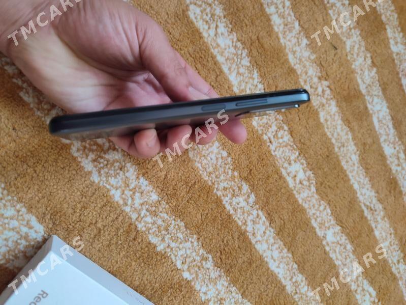 Redmi not 11 4/64 - Ашхабад - img 3