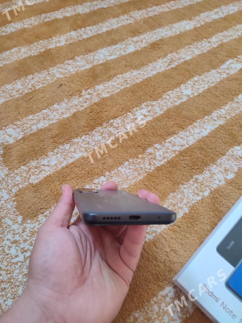 Redmi not 11 4/64 - Ашхабад - img 5