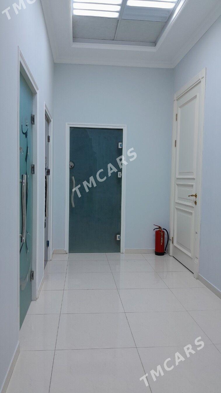 САЛОН ПО СОВХОЗНОЙ - 200М2 - 14-nji tapgyr (Sowhozny köç) - img 5
