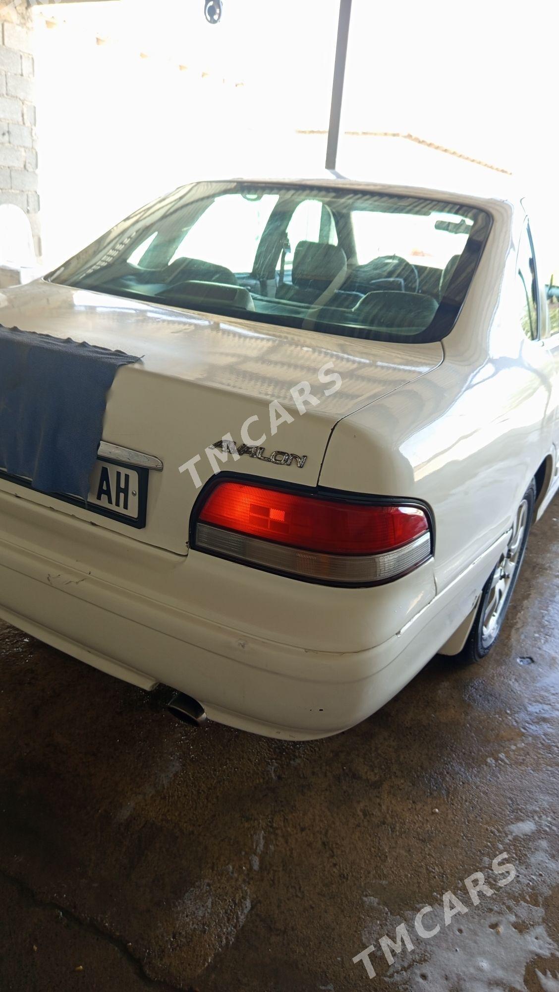 Toyota Avalon 1997 - 95 000 TMT - Kaka - img 7
